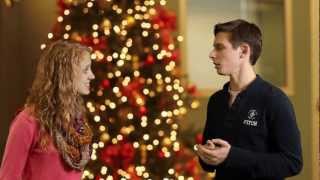 Triangle Broadcast - November 30th 2012