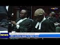 INEC  Challenge Court Judgement on Election Guidelines #2027Elections #inecnigeria