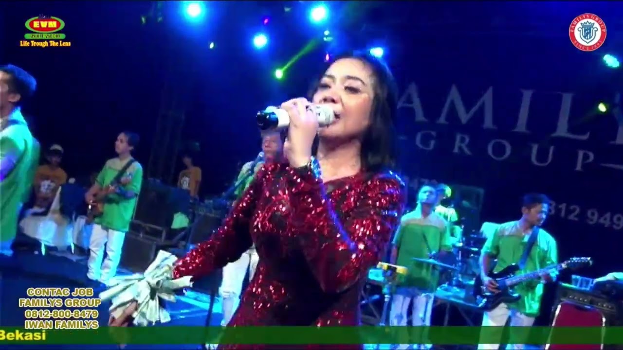 Bukan Yang Kupinta Voc By Lia DA { Edisi Cibitung . Kab.Bekasi }