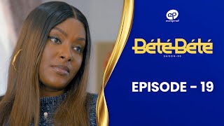 Download Lagu BÉTÉ BÉTÉ - Saison 3 - Episode 19 **VOSTFR** MP3