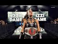 WWE 2K26 - Wren Sinclair VS Izzi Dame