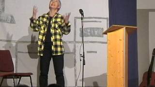 Die Wetterhexen Happy Kitchen