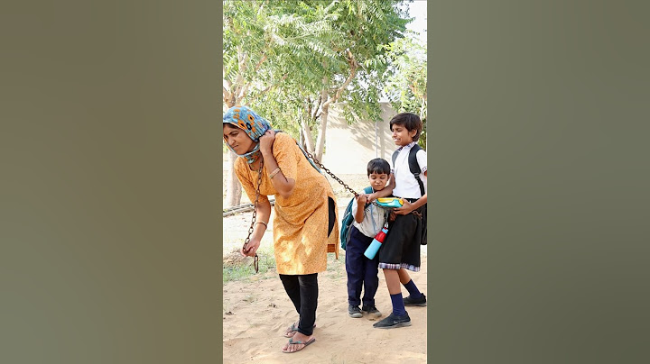 म्मा जो भी हो जाए School Nahin Jana Maa or Betiyan School life #shorts #viral #school #maa #funny