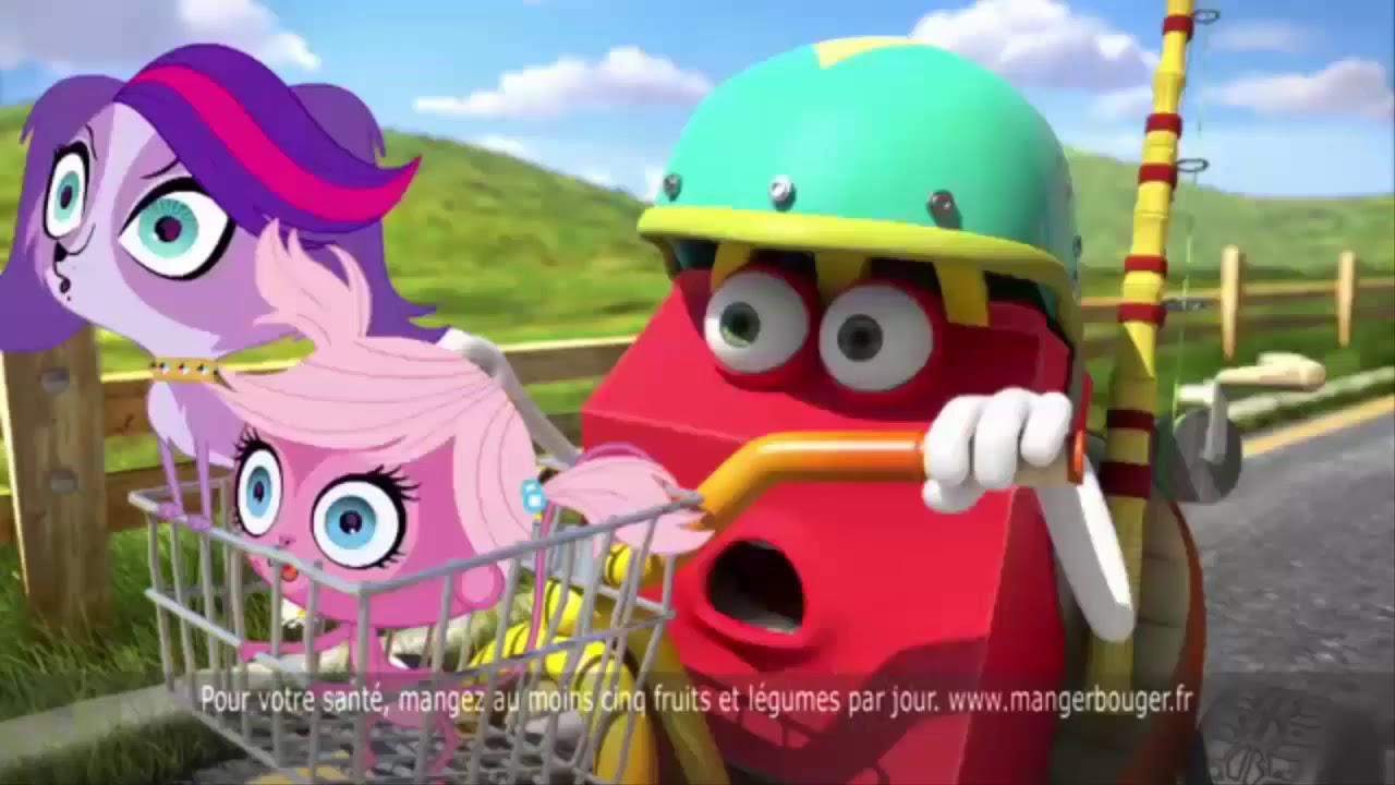 Skylanders Superchargers Toys Commercials McDonalds Happy Meal 2016