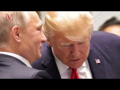 Trump 'Fuming' Over 'DO NOT CONGRATULATE' Leak in Phone Call With Putin, Report