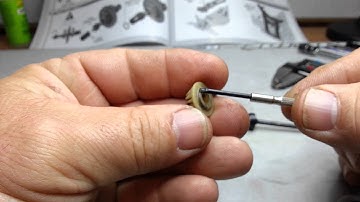 Page 5/6 B44.2 Gear box Part 1