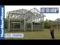 Steel Framing - Did You Know?