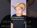 El Komander entrevistado con el Güero. Entrevista interrogatoria.
