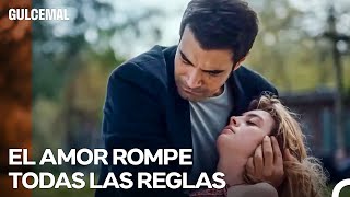 Download Lagu El Amor De Un Hombre Desesperado Y Una Mujer Valiente - Gulcemal MP3