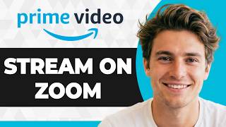 How to Stream Amazon Prime Video on Zoom (Working 2026 Guide) screenshot 2