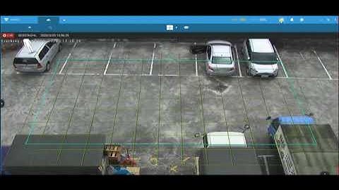 Vivotek - VAST 2 Smart Tracking Tutorials