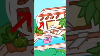 @TocaElizat Interesting secret #tocaboca #tocaangra #tocalifeworld #tocalife #toca
