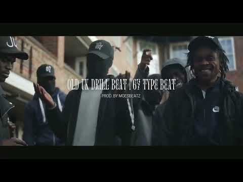 #67 Dimzy x R6 x ST x Itch Old School DRILL Type beat (prod. MGRX x Mgesbeatz)