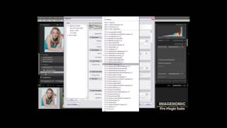 Lightroom 2.2 Droplet Use Tutorial