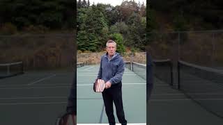 Serve Direction
