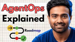 Information AgentOps explained with detailed Roadmap Update