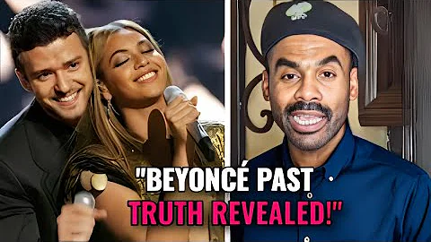 Beyoncé’s Ex Boyfriend Before Jay Z SPEAKS OUT! Shocking Confession REVEALED