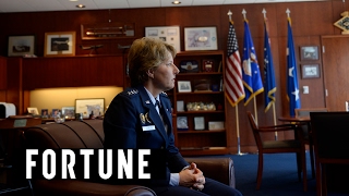 How This Woman Went from Being the 'Other' to Being a Trailblazer I Fortune