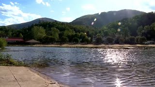 After months of recovering from Hurricane Helene, Lake Lure is hosting a soft reopening