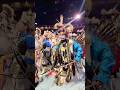 Traditional Dancers at the Gathering of Nations Powwow 2026🪶✨ #indigenous #powwow #culture #shorts