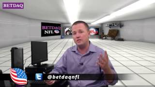 NFL - San Diego Chargers @ Cleveland Browns bettor's preview