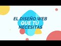 Diseñamos la web de tu negocio a tu medida | Diseño Web | WP Y Woocommerce | Diseño HTML5 y CSS