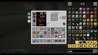 Lets Play S8 E55 Extreme Reactor