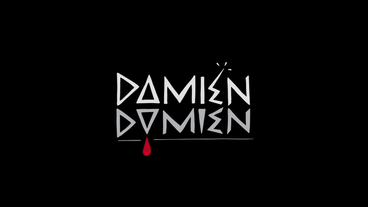 Damien Damien - Y-Shape (Official, Full, High Quality)