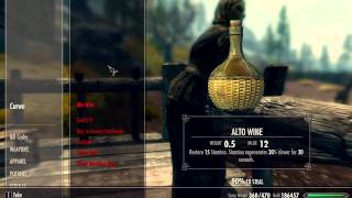 Loreius Farm - Primary Location & Loot Guide - Elder Scrolls 5 Skyrim