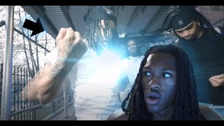 FIVE WILDED OUT!!! Jay5ive - Be Back Soon (Official Video)