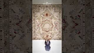 #هریس#کالکشن#سلطان_آبادی#کارپت#سجادة #carpet#rugs