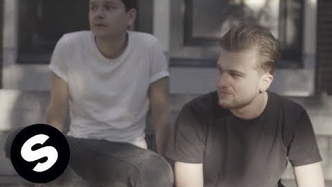 TV Noise ft. Oisín - Remember (Official Music Video)