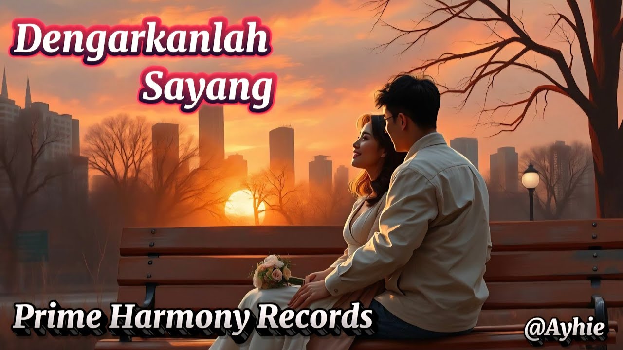 Dengarkanlah Sayang – Lagu Romantis Bikin Baper | Lirik Penuh Cinta & Kesetiaan