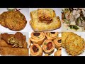 6 Best Iftar Recipes(Ramadan Special ) By Recipes of the World