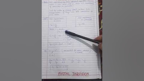 Net capacitance of three identical capacitor in series is 1uF . What will be the net capacitance if