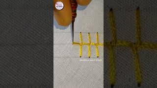 Aari Work Class In Tamil | Shobika Aari Work Class🦋