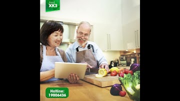 ĐÁNH BAY CƠN ĐAU XƯƠNG KHỚP NHỜ ĂN 06 LOẠI RAU CỦ NÀY HÀNG NGÀY