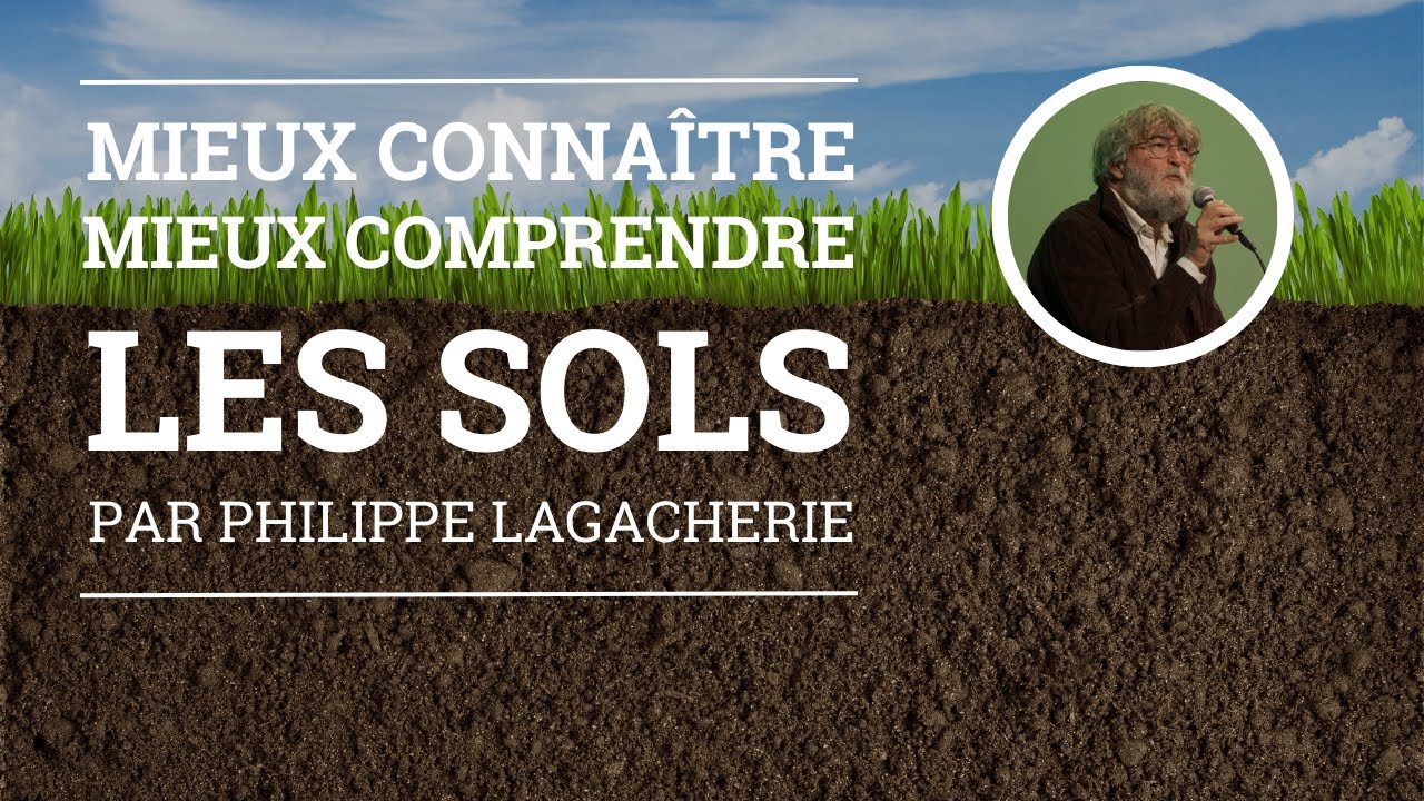 Mieux connaitre et prendre en compte les sols dans un contexte de ...
