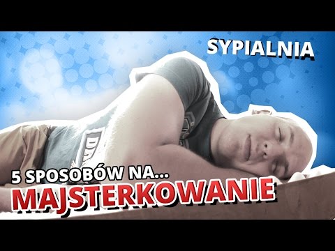 Wideo: 6 sposobów na urozmaicenie sypialni