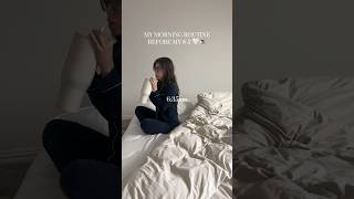 Asmr Morning Routine Before Work