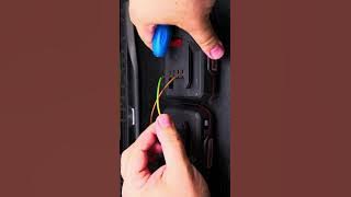 Parkside 20V Cordless Drill Battery Not Charging, Charger Leds Blinking Fix 9