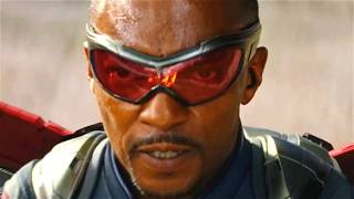 Thunderbolts May Have Already Spoiled Captain America: Brave New World
