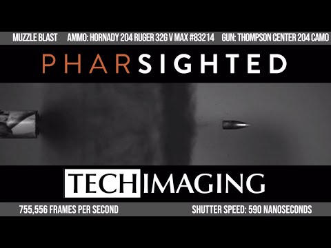 High-Speed Imaging Video Gallery - Tech Imaging Services