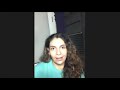 Dalia Testimonial - 6 Month