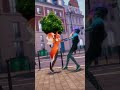El secreto de Ladybug 😱 #lasaventurasdeladybug #miraculouslatam #miraculous #ladybug #catnoir #mlb