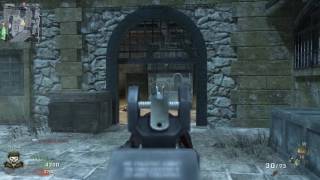 CoDBO　コマンドーでBot撃ち screenshot 2