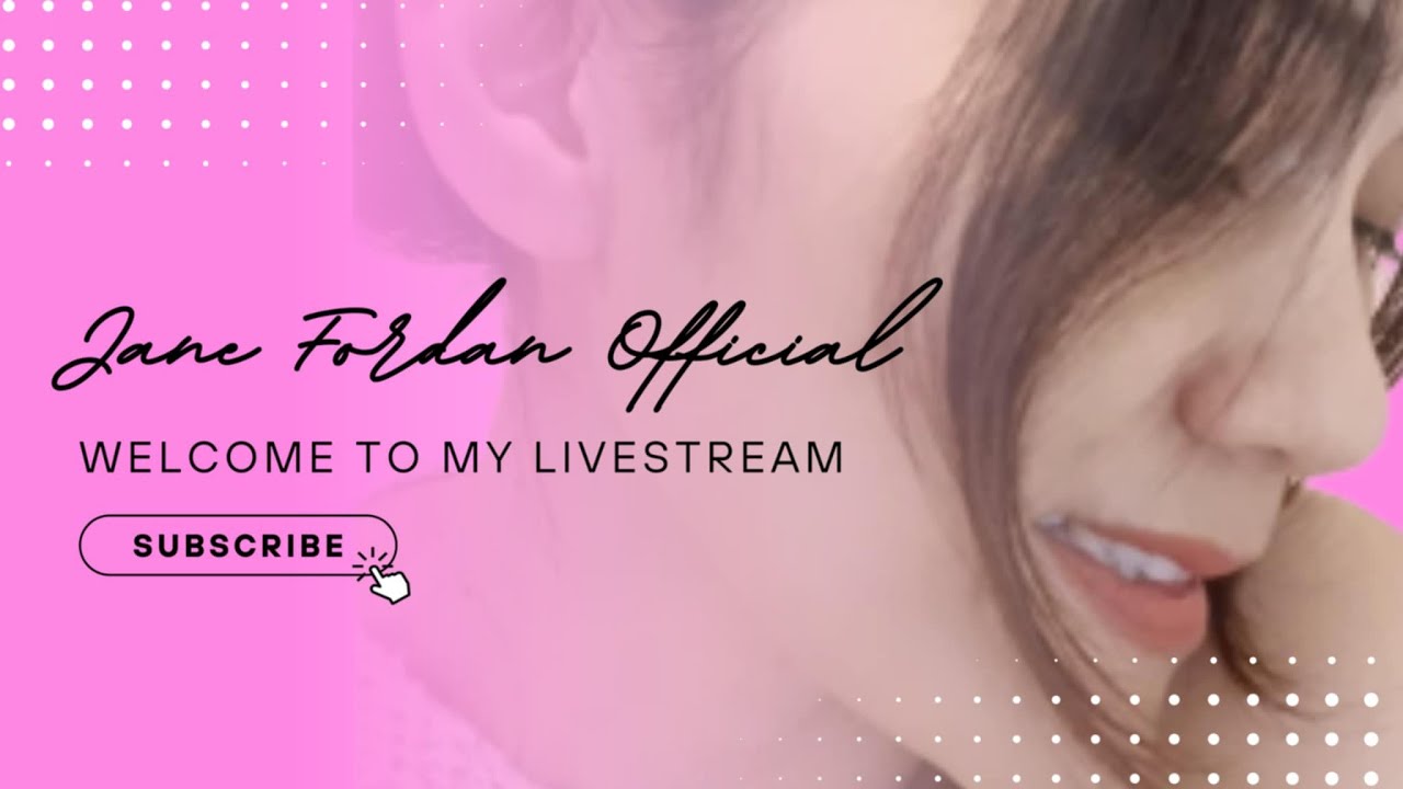 FRIDAY FARM KAMUSTAHAN: KAMUSTA KANA? | Jane Fordan Official