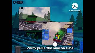 Windows xp the tank engine: Roblox Remake