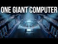 Episode 1 — Why Modern Data Centers Look the Way They Do ?