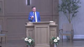 Jesus, Our Faithful Son and High Priest